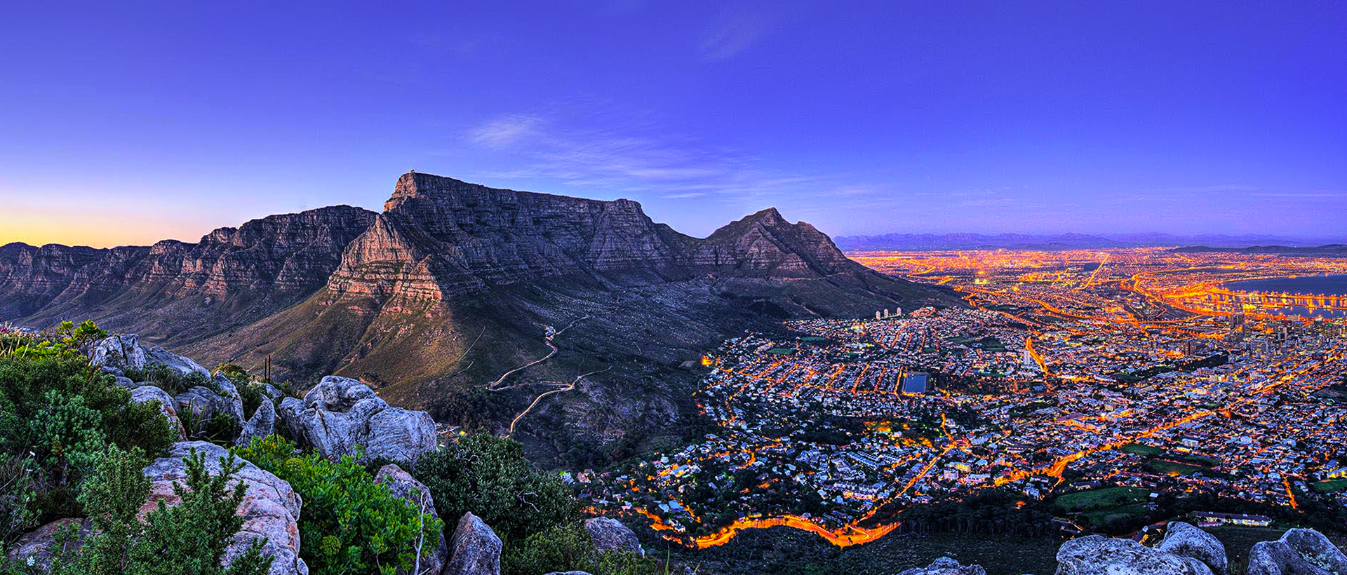 Falcon Safari Banner