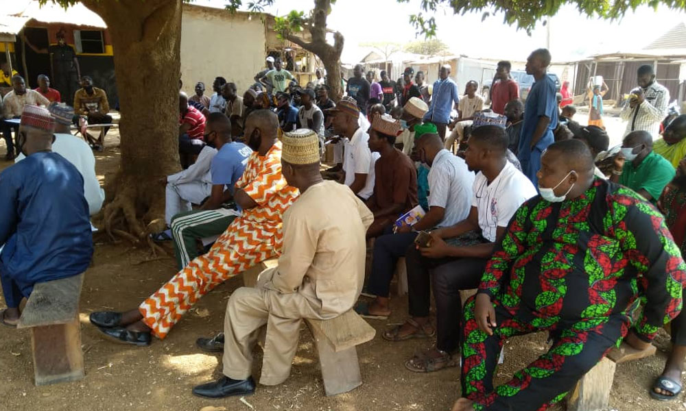 East Africa Community