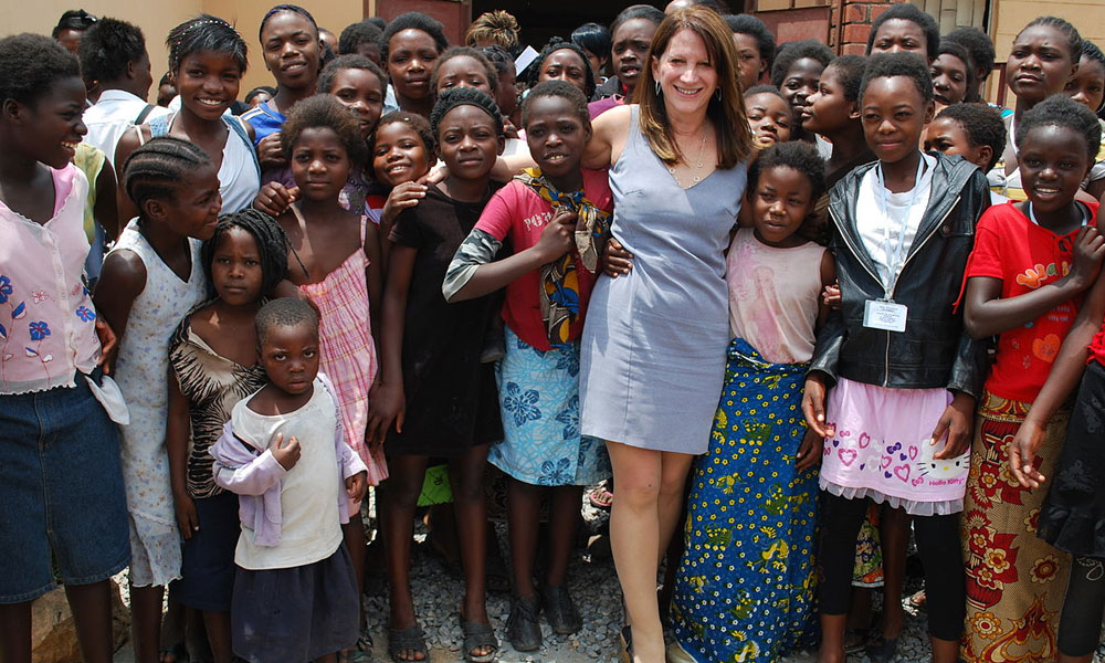 Zambia Community