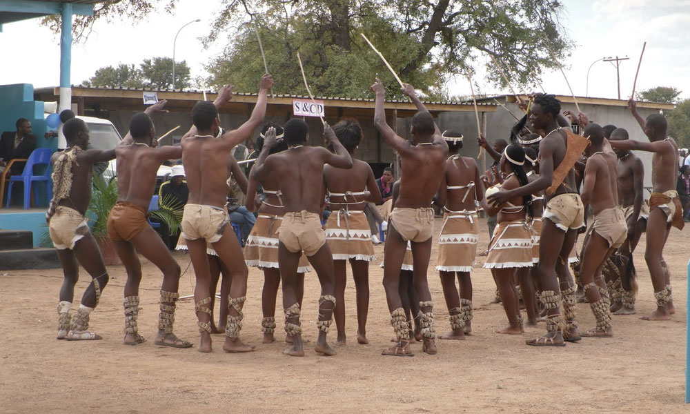 Botswana Community