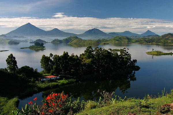 East Africa