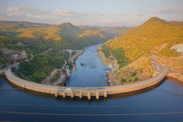 Zambia