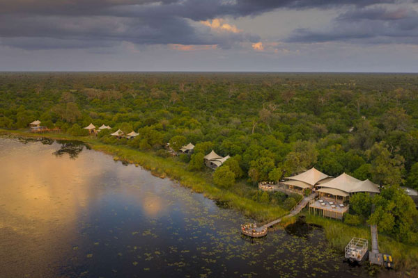 Botswana