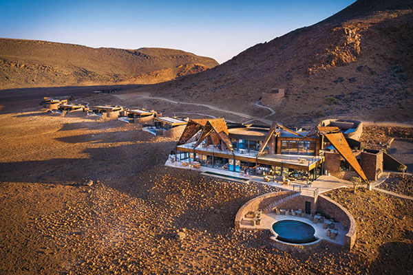 Namibia