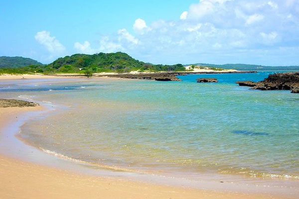 Mozambique