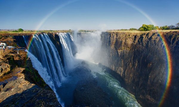 11 Day Discover Africa