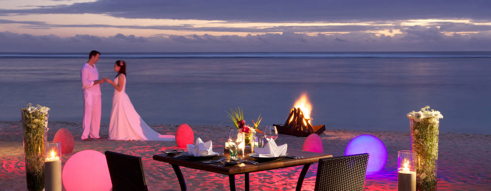 1 Day Private Romantic Tour
