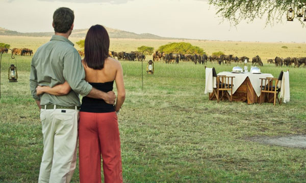 1 Day Ultimate Romantic Lovers