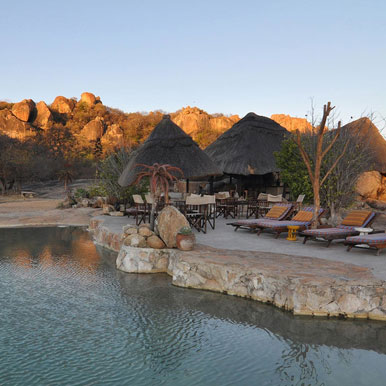 10 Day Amur Falcon Safaris Premium
