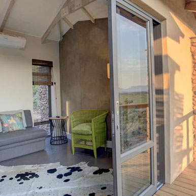 10 Day Cape Town and Garden Route Golf Safari