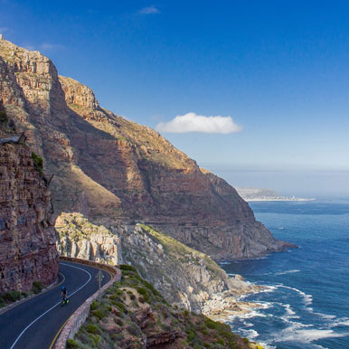 10 Day Cape Town and Garden Route Golf Safari
