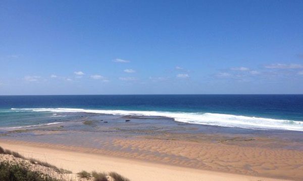 10 Day Fly & Drive Vilanculos Holiday Package