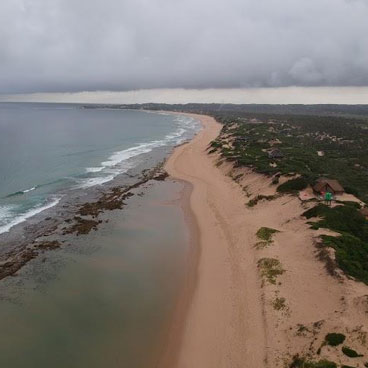 10 Day Fly & Drive Vilanculos Holiday Package