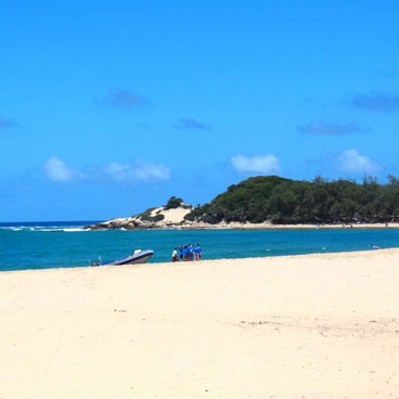 10 Day Fly & Drive Vilanculos Holiday Package