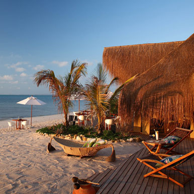 10 Day Kruger Park Safari and Mozambique Beach Holiday