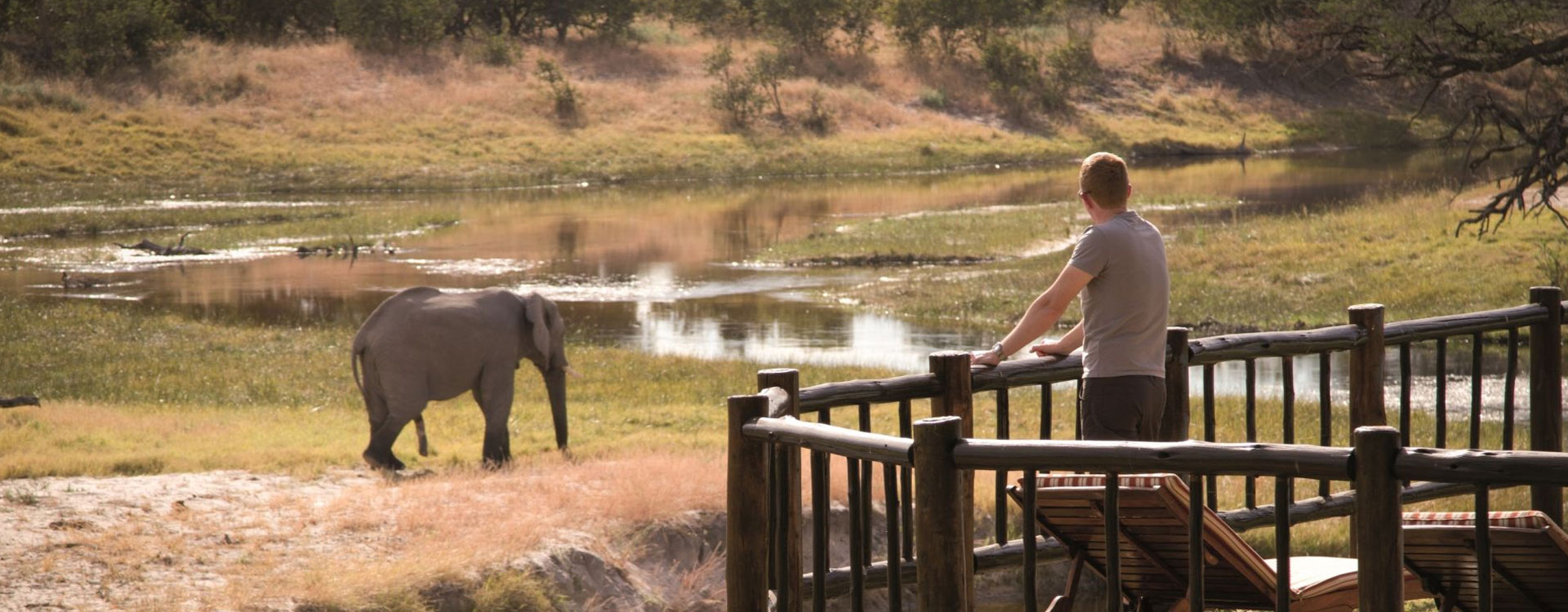 10 Day Luxury Sun City, Victoria Falls and Joburg Golf Safari