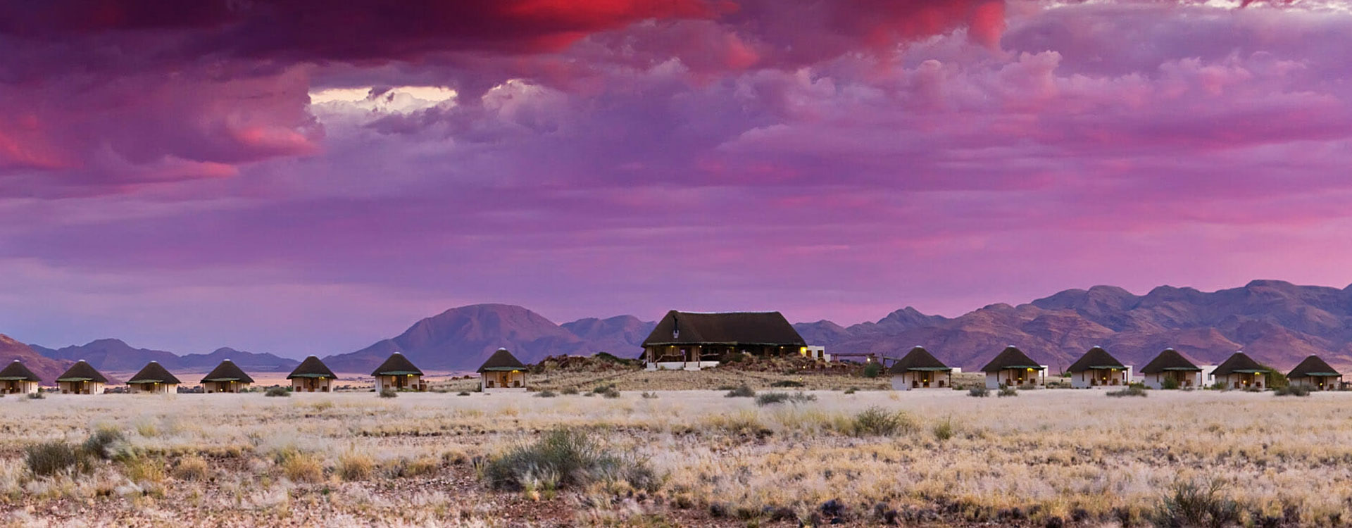 10 Day Namibia Highlights Safari