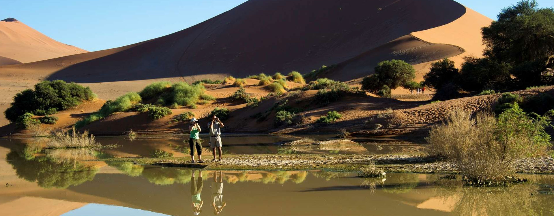 10 Day The Classic Namibia Safari