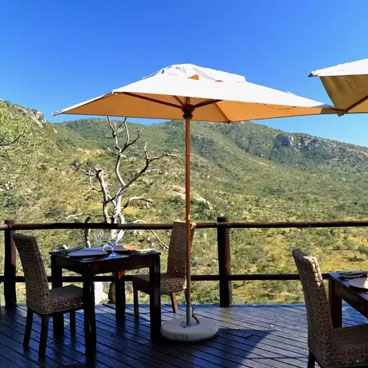 10 Days Cape Town and Mpumalanga