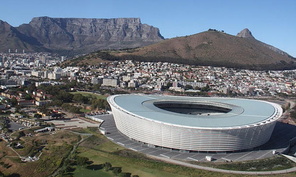 10 Days Cape Town and Mpumalanga Tour