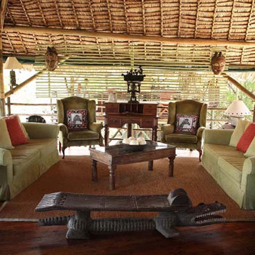10 Days Exclusive Tanzania Wilderness Adventure