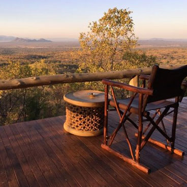 10 Days Exclusive Tanzania Wilderness Adventure