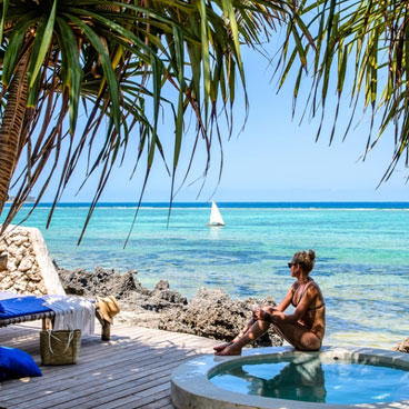 10 Days Exclusive Tanzania Wilderness Adventure
