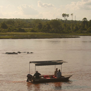 10 Days Exploring Paths Less Travelled Safari Tour