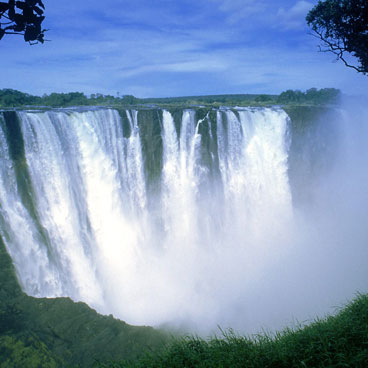 10 Day Footsteps of the Explorers