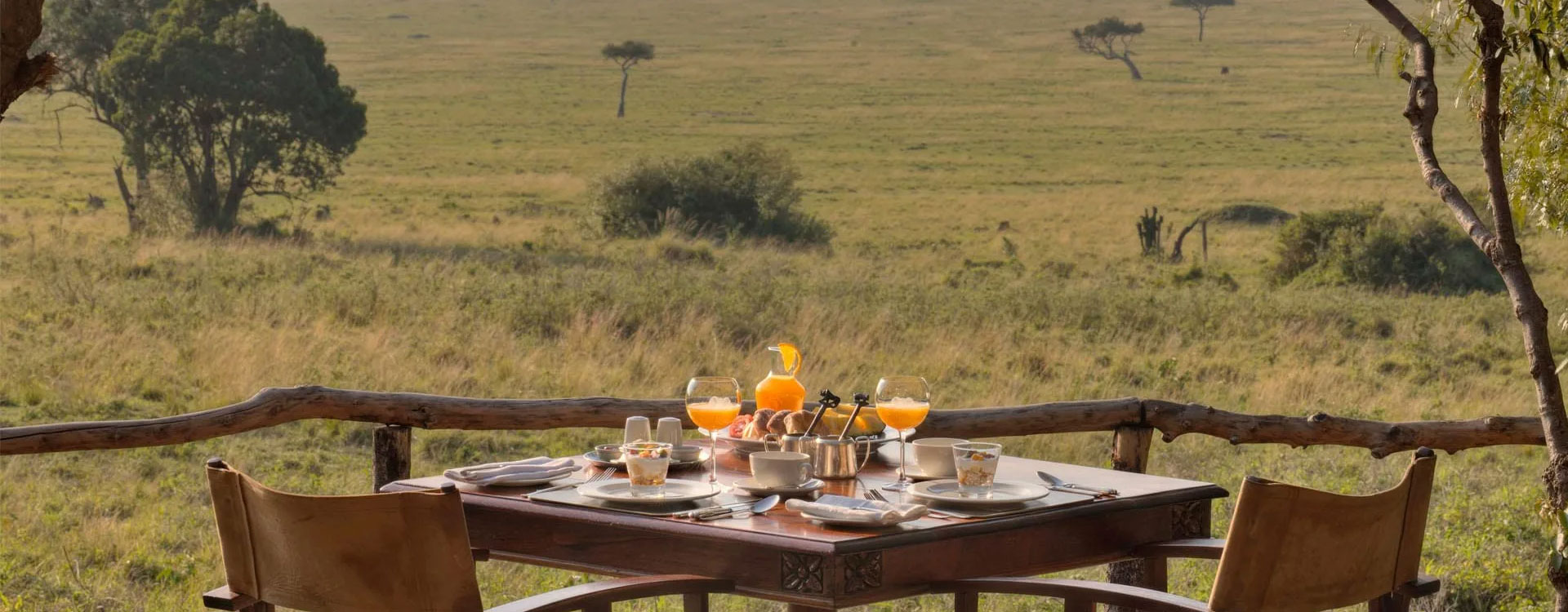 10 Days Kenya Luxury Safari