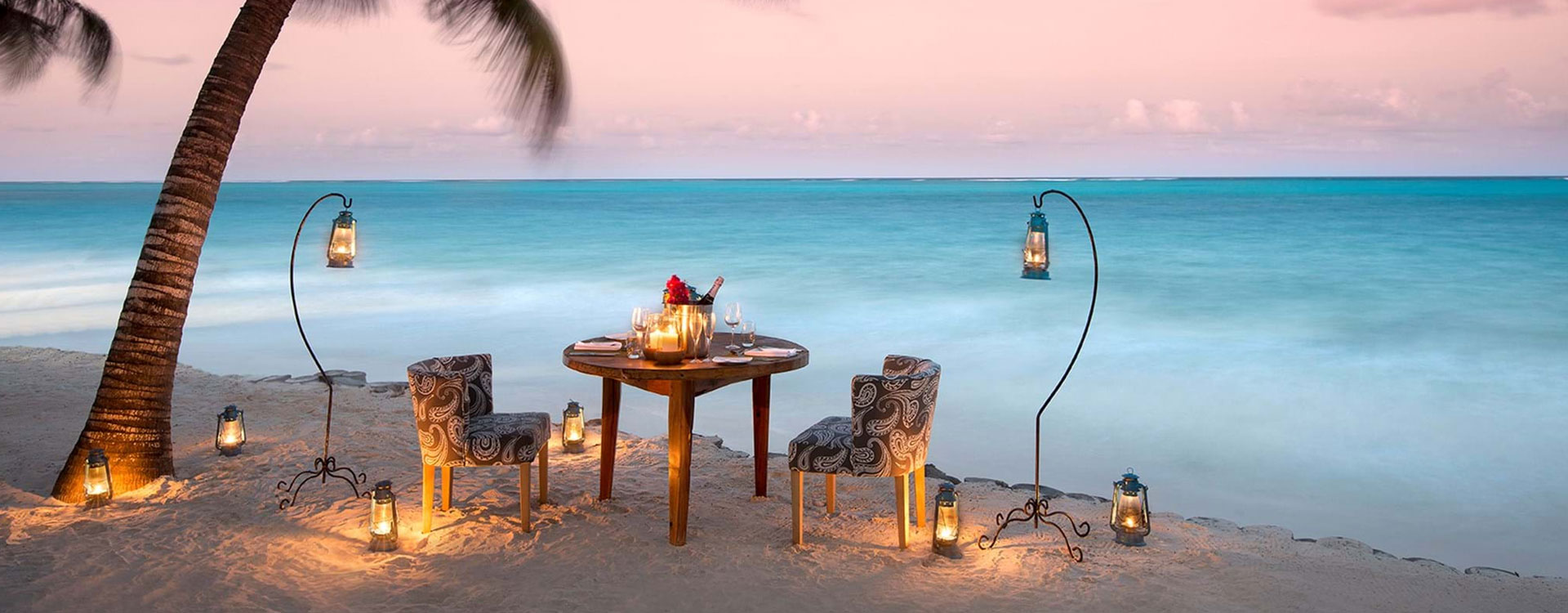 10 Days Remote Bush and Beach Honeymoon Escape