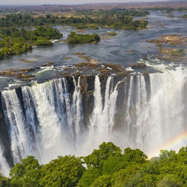 11 Day African Wildlife Adventure