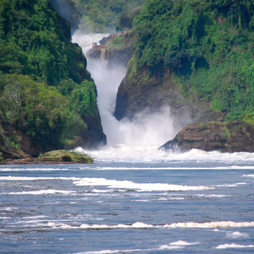 10 Days Uganda Safari