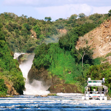 10 Days Uganda Safari
