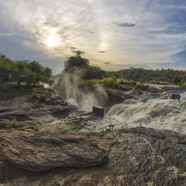 10 Days Uganda Safari