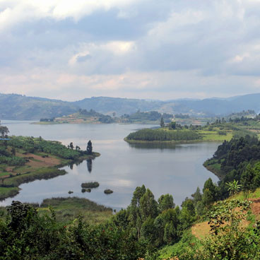 10 Days Uganda Safari