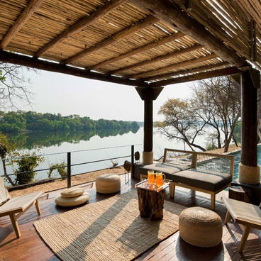 10 Days Walk on the Wildside Safari