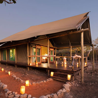 11 Day Dust Of Beautiful Africa