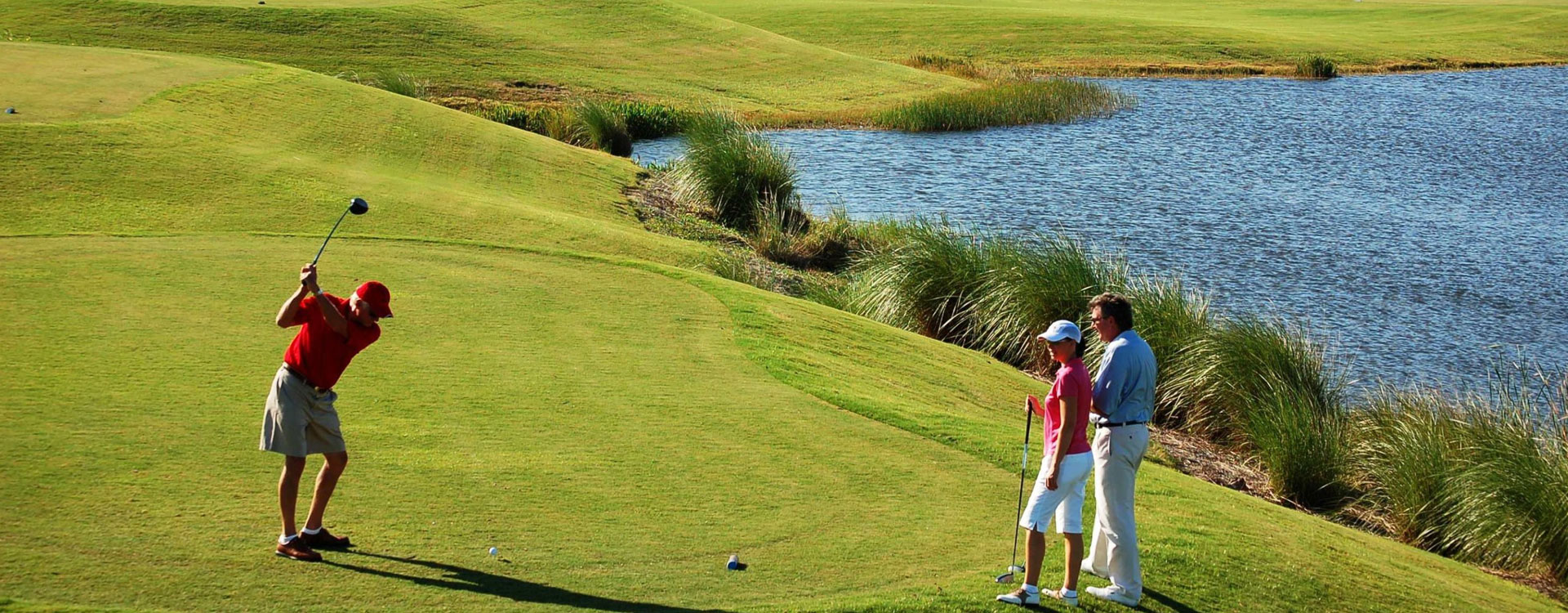 11 Day Self Drive Cape Town and Fancourt Golf Holiday
