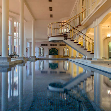 11 Day Self Drive Cape Town and Fancourt Golf Holiday