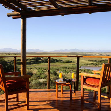11 Day Self Drive Cape Town and Fancourt Golf Holiday