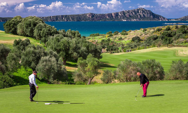 11 Day Self Drive Cape Town and Fancourt Golf Holiday