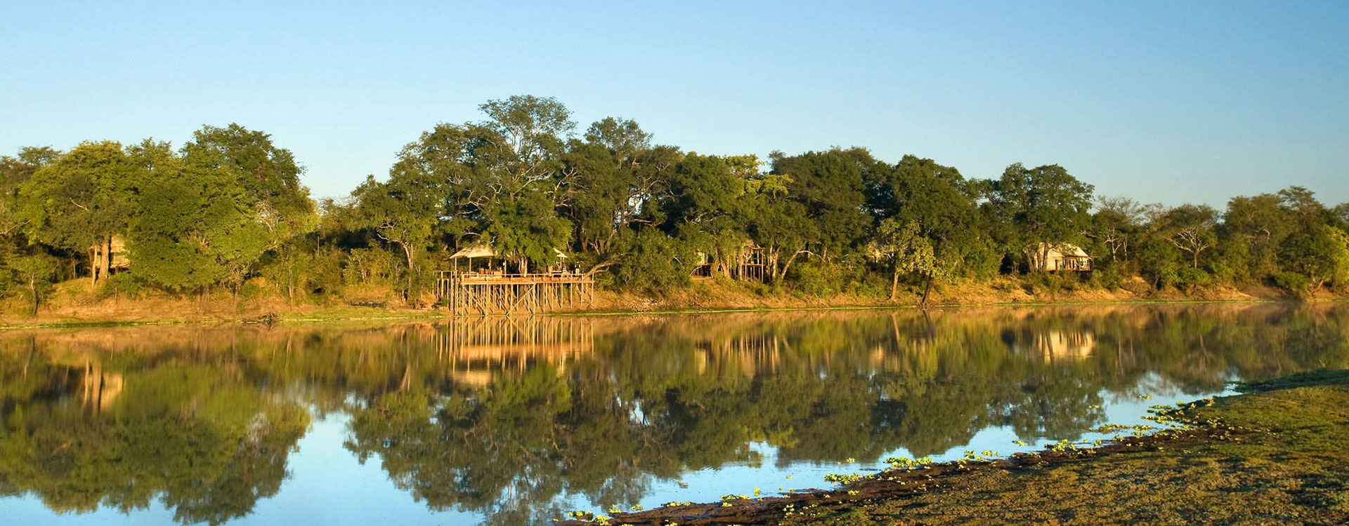 11 Day South Luangwa Madagascar Tour