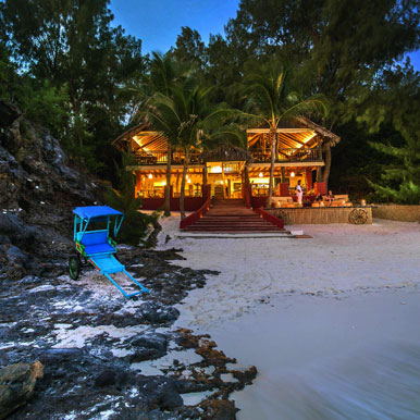 11 Day Southern Madagascar Tour