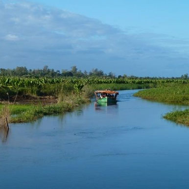 11 Day Southern Madagascar Tour