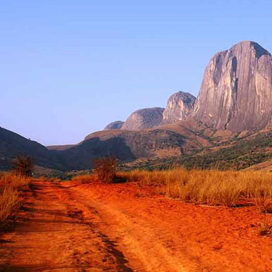 11 Day Southern Madagascar Tour