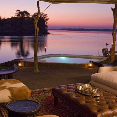 11 Day Zambia Classic
