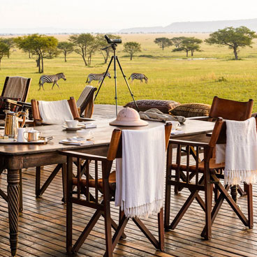 11 Days Classic Tanzania Safari