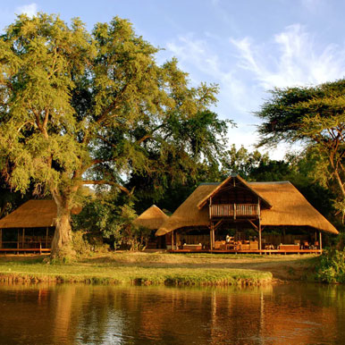 8 Days Zambian Explorer Safari