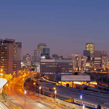 11 Days Joburg, Kruger, Swaziland, KwaZulu Natal & Timbavati, Cape Town